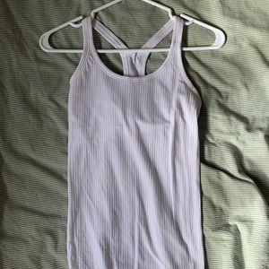 Lululemon Ebb To Street Racerback Full Length